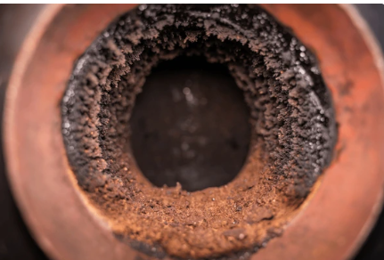 Chimney cleaning and inspections
